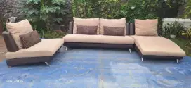 Sofa Informa Sabrina