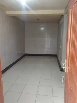 Dijual Rumah di Pusat Kota Bandung Siap Huni