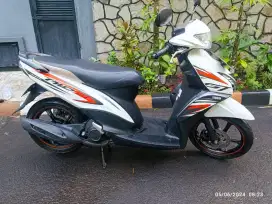 Mio GT 110cc , full orisinil