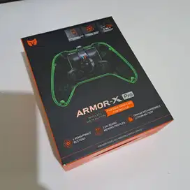Armor X Pro Gyro Macro Fullset NEGO