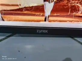 Lcd monitor zyrex