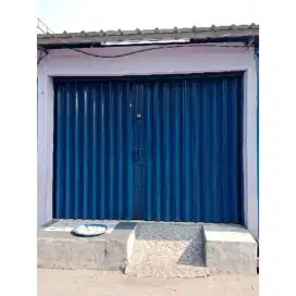 Toko rolling door dan folding gate murah bandung - berkualitas
