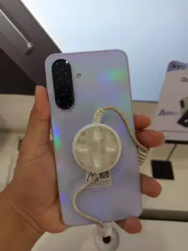 SAMSUNG GALAXY A36 5G GARANSI RESMI CICILAN 0%