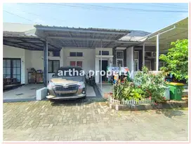 RUMAH SECOND MURAH DEKAT KANTOR WALIKOTA TANGSEL