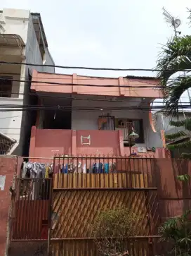 Kost Murah Jakarta pusat