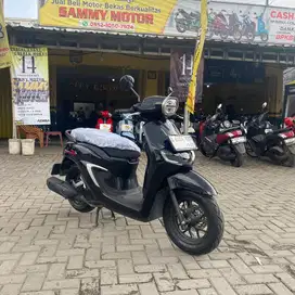 HONDA STYLO 160 CBS 2024 KM LOW