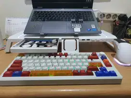 ALL IN(PRESSPLAY ROVER 84 LY+ADD SWITCH, PRESSPLAY ATLAS, REXUS FP03)
