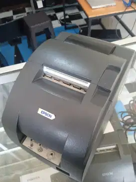 Printer Epson TM-U220PD USB | Harga Terjangkau Siap Pakai