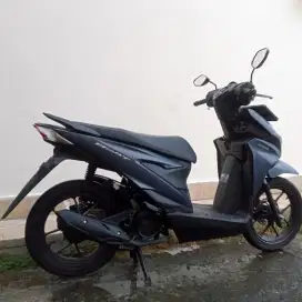 HONDA BEAT SMARTKEY TAHUN 2024 CASH / KREDIT MURAH DP MULAI 500 RB