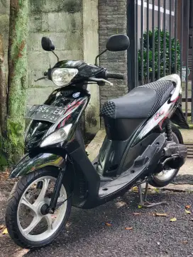 Yamaha mio 2006