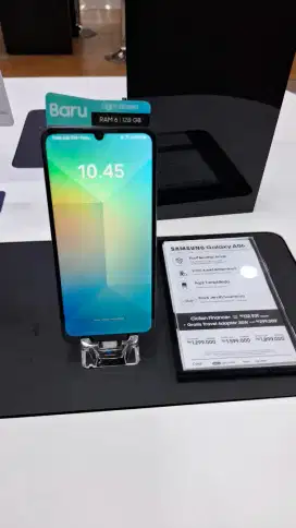A06 free casing dan anti gorens
