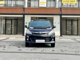 Toyota Avanza Veloz 1.5 MT 2013