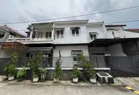Rumah 2 Lantai di Jatimakmur Pondok Gede Bekasi