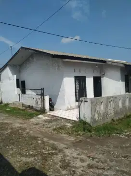 Rumah di perumahan Graha Deli permai johor