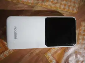 Dijual power bank 20.000 MAH