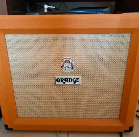 Ampli gitar orange crush 35RT marshall