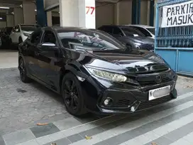 HONDA CIVIC 1.5 TC E HATCHBACK AT 2019 \\ PMK 2020