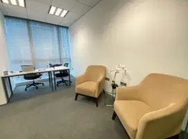 Sewa Kantor Virtual Office Startegis di The Energy SCBD Dekat TJ MRT
