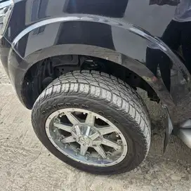 Nissan Navara 2016 Diesel