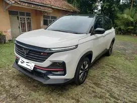 Wuling Almaz RS 2021 Bensin