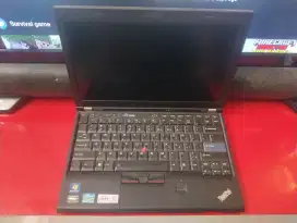 Laptop Lenovo Intel Core i7