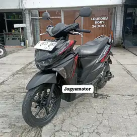 [ harga terjangkau ] yamaha soul gt th 2017