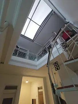 Rumah Murah Mainroad Sukaluyu Cikutra