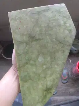 Giok terapi untuk kesehatan