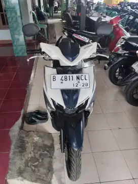Yamaha Soul GT 2017