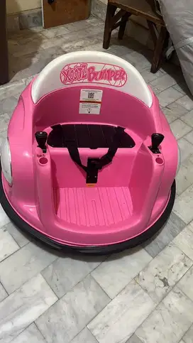 bumper gas brand ELC