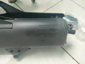 kenalpot PCX 160 , knalpot PCX 160