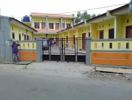 Di jual kontrakan