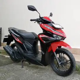 HONDA VARIO 125 CBS 2024 Cash/Kredit