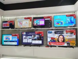 PROMO TV BARANG NEW SEGEL