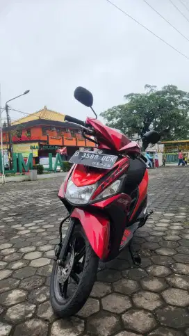 DIJUAL MIO M3 2016