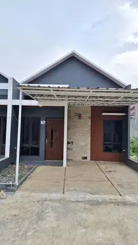 termurah rumah akses langsung jl raya bogor cilangkap depok