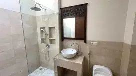 Disewakan rumah di Kemang