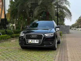 [CASH PRICE] BARANG SIMPANAN. AUDI Q3 2015 1.4 TFSI SUPER MULUS