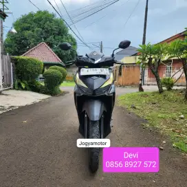 Honda Vario 150 th 2017 motor second siap pakai