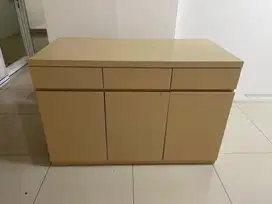 Laci / Lemari Kitchen Set