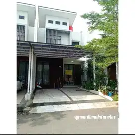 Rumah 2 Lantai Di Jakarta Garden City Jakarta Timur