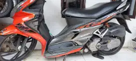 Suzuki skywave THN 2007