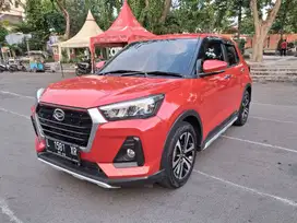DAIHATSU ROCKY (2021) - 1.0 R ADS TURBO CVT