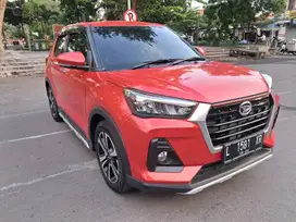DAIHATSU ROCKY (2021) - 1.0 R ADS TURBO CVT