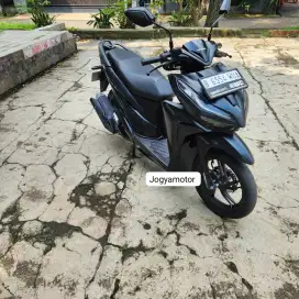 Vario 150 th 2019 NEGO ALUS