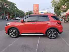 DAIHATSU ROCKY (2021) - 1.0 R ADS TURBO CVT