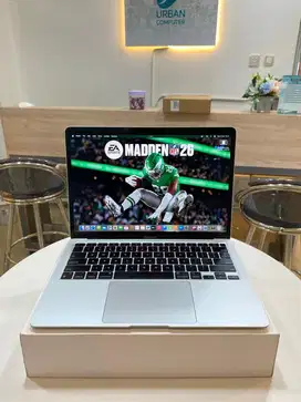 MacBook Air M1 2020 8/256GB FullSeat Ibox