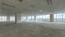 Disewakan Office Space di GANDARIA 8 - GANDARIA CITY