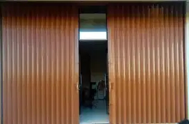 Jasa perbaikan dan pasang baru rolling door bandung - awetberkualitas