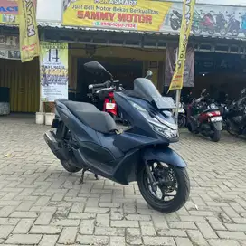 PCX 160 ABS 2022 PROMO CASHBACK 300K
